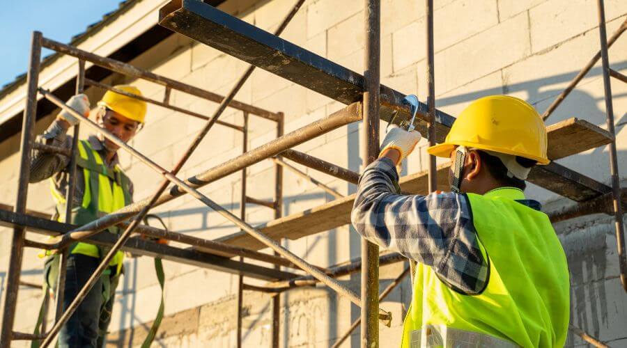Gutter Repair and Sealing in Atlanta, IL